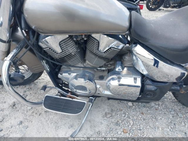 2007 HONDA VTX1300 1HFSC52087A400649 Photo 8