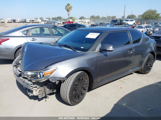 Scion TC 2014 JTKJF5C79E3088277 Image 2