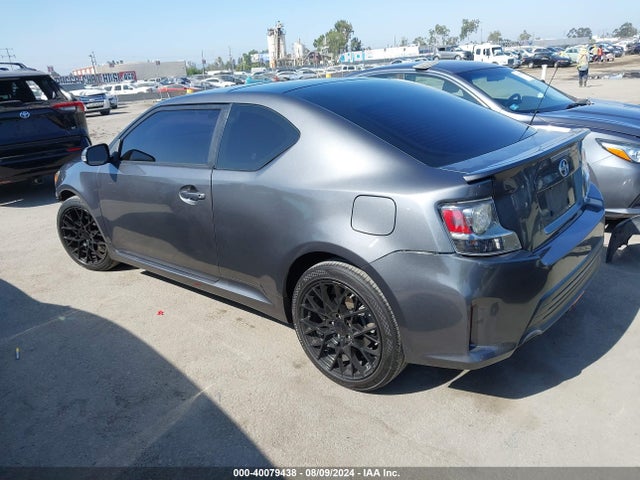 Scion TC 2014 JTKJF5C79E3088277 Image 3