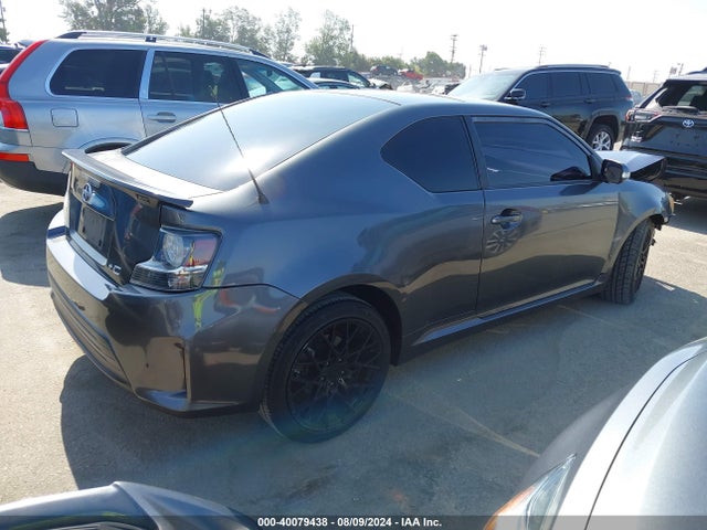 Scion TC 2014 JTKJF5C79E3088277 Image 4