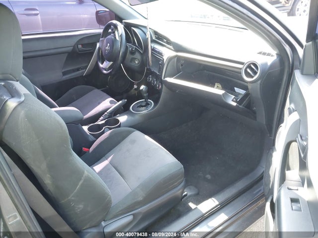 JTKJF5C79E3088277 Scion TC
