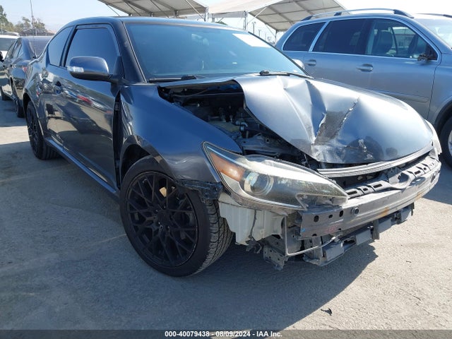 Scion TC 2014 JTKJF5C79E3088277 Image 6