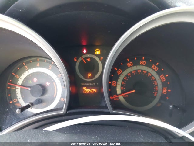 Scion TC 2014 JTKJF5C79E3088277 Image 7