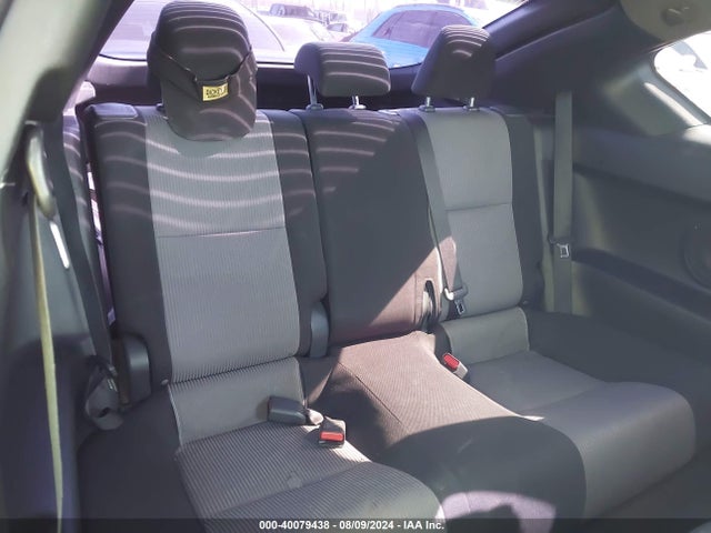 JTKJF5C79E3088277 Scion TC