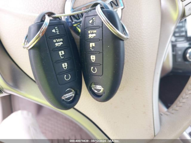 1N4BL3AP9EC317851 Nissan Altima 3.5 Sl