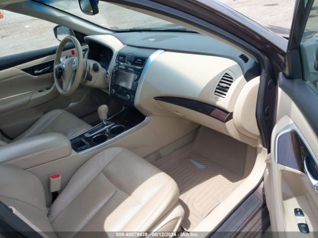 1N4BL3AP9EC317851 Nissan Altima 3.5 Sl