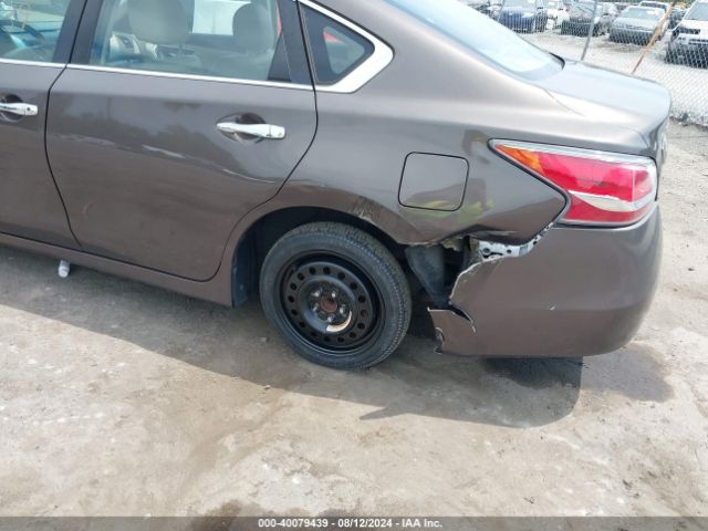 1N4BL3AP9EC317851 Nissan Altima 3.5 Sl