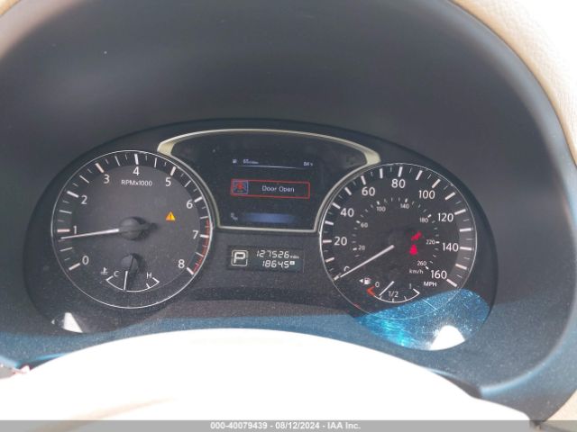 1N4BL3AP9EC317851 Nissan Altima 3.5 Sl