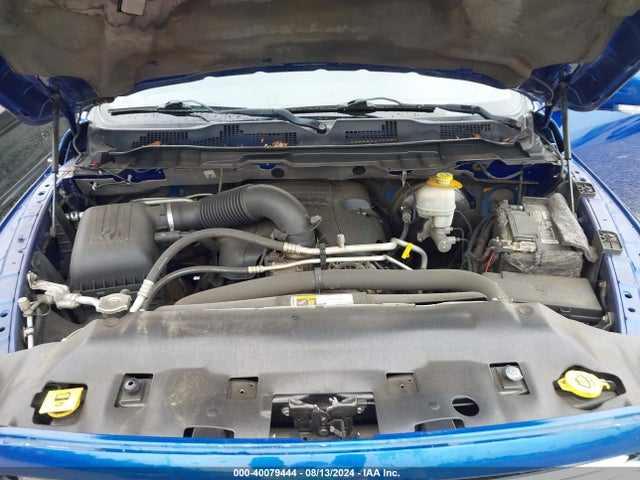 RAM 1500 Sport 2015 1C6RR7HT4FS533798 Image 10