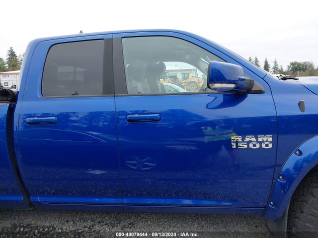 RAM 1500 Sport 2015 1C6RR7HT4FS533798 Image 13