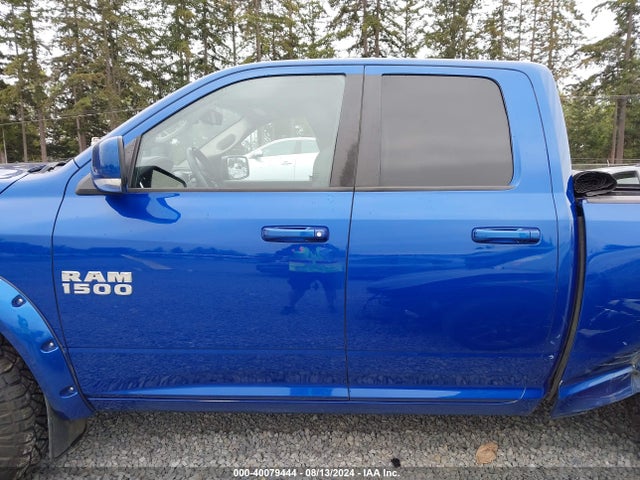RAM 1500 Sport 2015 1C6RR7HT4FS533798 Image 14