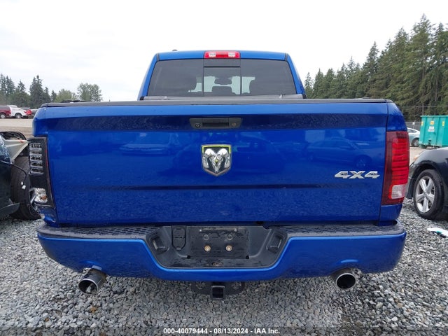RAM 1500 Sport 2015 1C6RR7HT4FS533798 Image 16