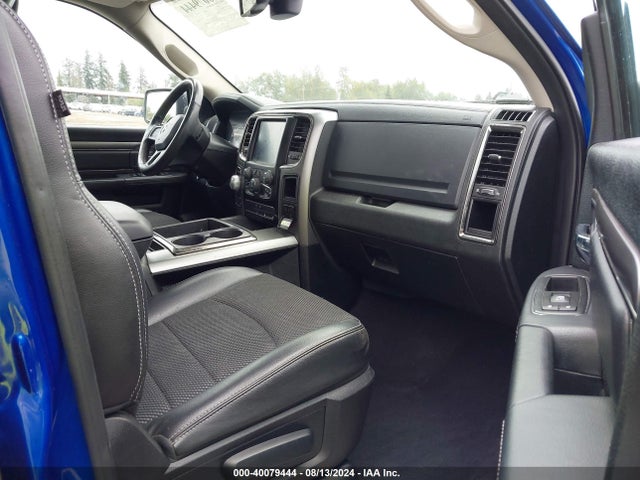 RAM 1500 Sport 2015 1C6RR7HT4FS533798 Image 5