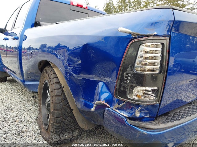 RAM 1500 Sport 2015 1C6RR7HT4FS533798 Image 6