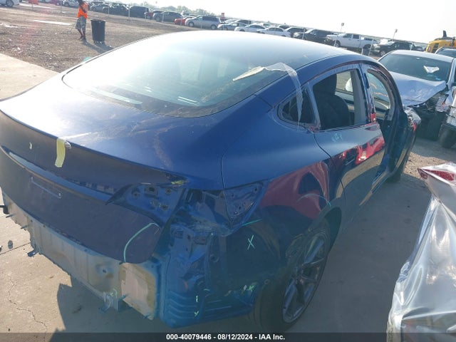 2023 TESLA MODEL 3 5YJ3E1EA6PF557691 Photo 3