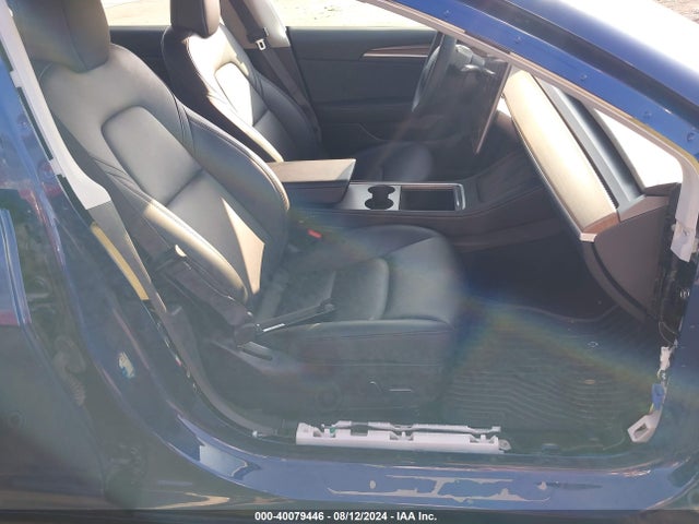 2023 TESLA MODEL 3 5YJ3E1EA6PF557691 Photo 4