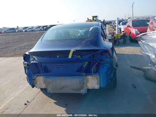 2023 TESLA MODEL 3 5YJ3E1EA6PF557691 Photo 5