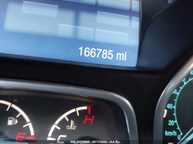 Ford FOCUS SE 2014 1FADP3F28EL245468 Image 7