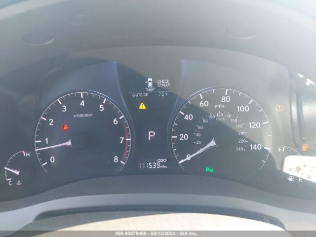 JTJBK1BA6E2037528 Lexus RX 350