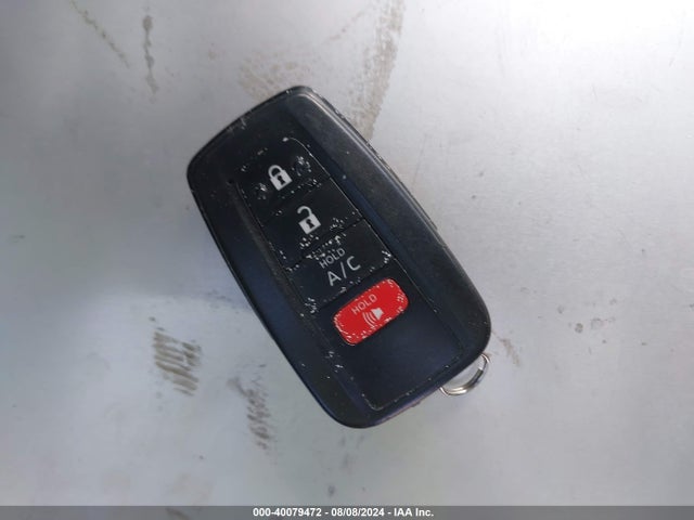 Toyota Prius Prime Limited 2021 JTDKAMFP9M3187809 Image 11