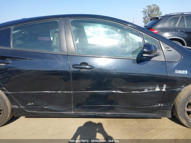 Toyota Prius Prime Limited 2021 JTDKAMFP9M3187809 Image 13