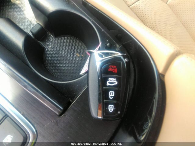 KMHFH4JG8FA479238 Hyundai Azera Limited