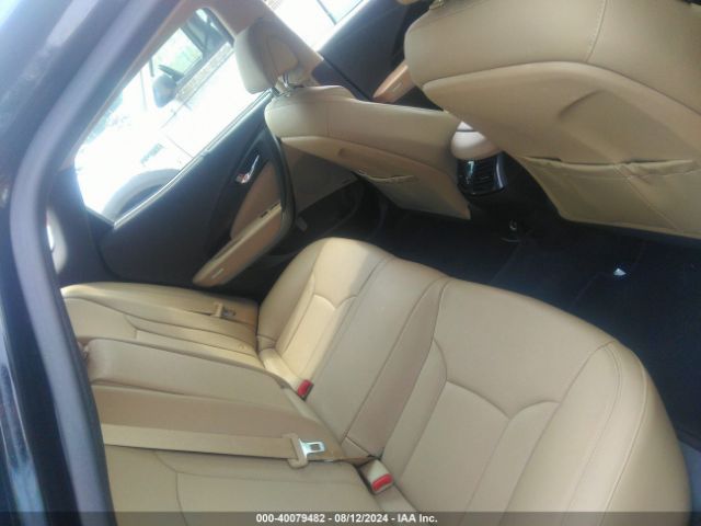 KMHFH4JG8FA479238 Hyundai Azera Limited