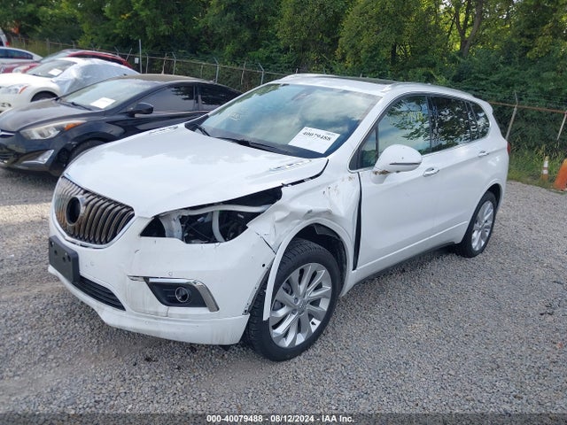 LRBFXFSX1HD193314 Buick Envision Premium Ii