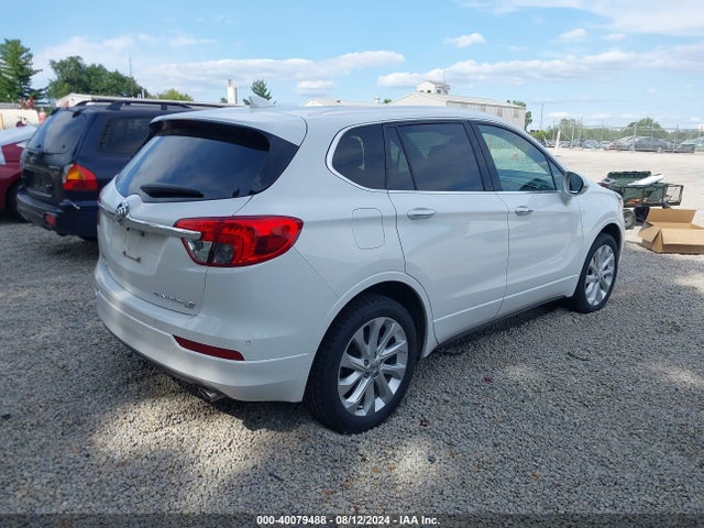 LRBFXFSX1HD193314 Buick Envision Premium Ii