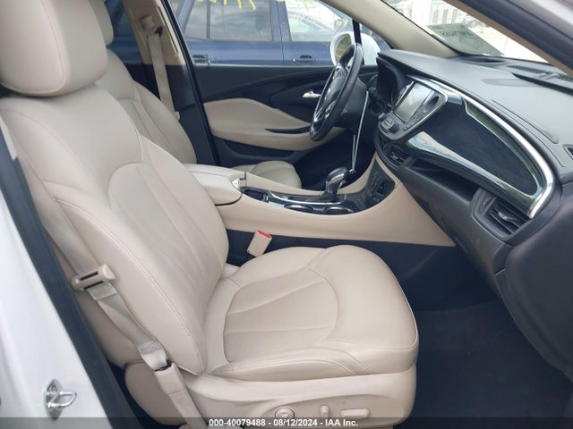LRBFXFSX1HD193314 Buick Envision Premium Ii