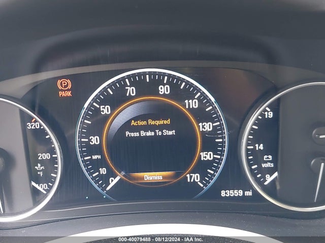 LRBFXFSX1HD193314 Buick Envision Premium Ii