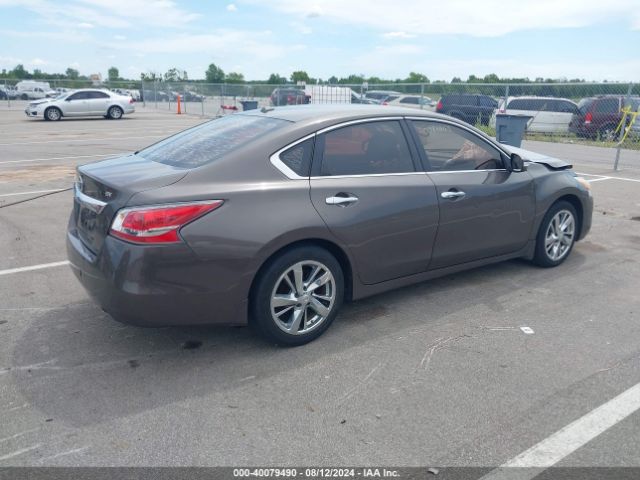 1N4AL3AP2FC459360 Nissan Altima 2.5 Sv