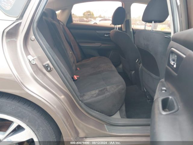 1N4AL3AP2FC459360 Nissan Altima 2.5 Sv
