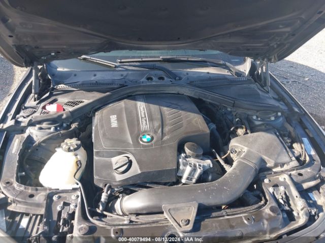 WBA3A9G50FNT09802 BMW 335i