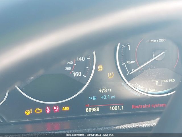 WBA3A9G50FNT09802 BMW 335i