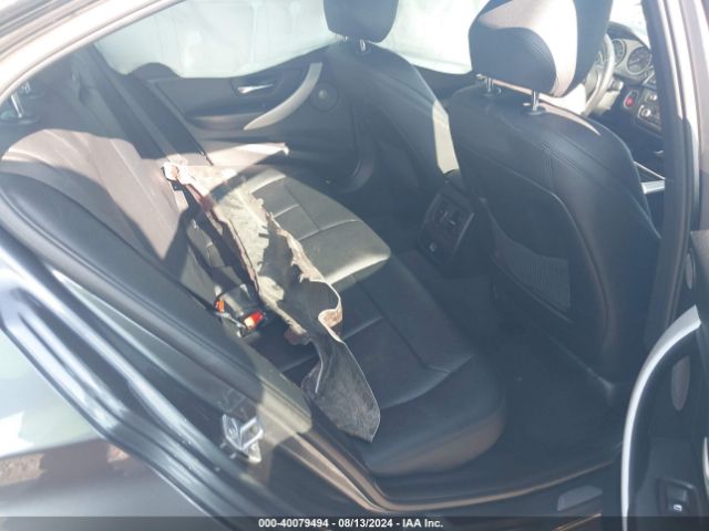 WBA3A9G50FNT09802 BMW 335i