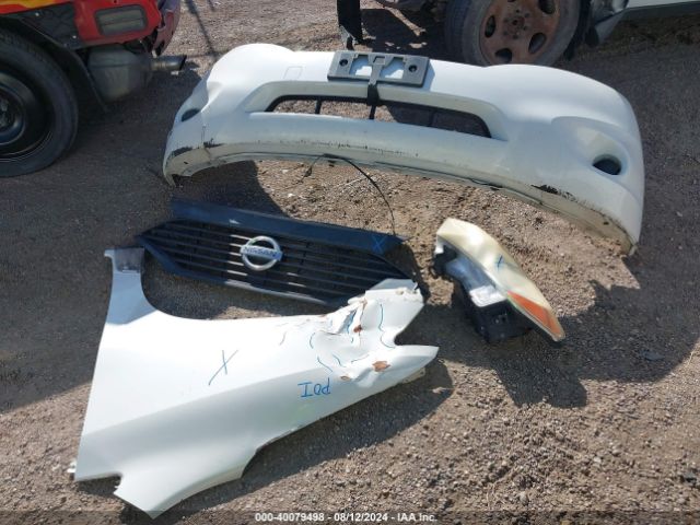 JN8AE2KP2E9105691 Nissan QUEST S