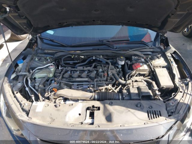 SHHFK7H63LU406445 Honda CIVIC EX