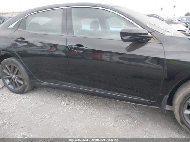 SHHFK7H63LU406445 Honda CIVIC EX