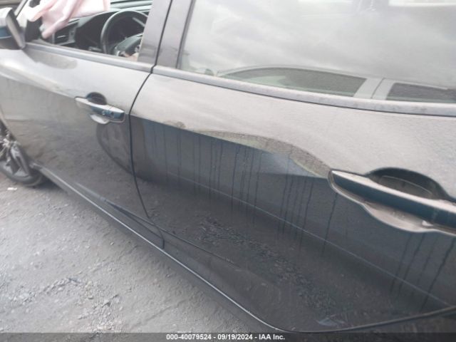 SHHFK7H63LU406445 Honda CIVIC EX