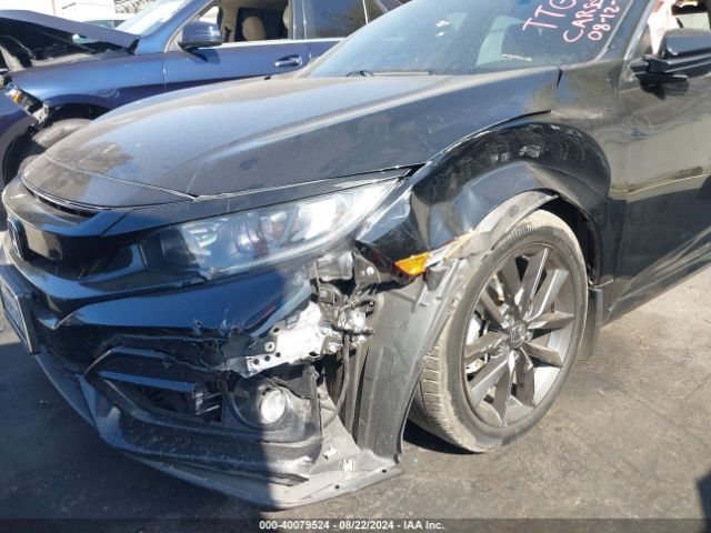 SHHFK7H63LU406445 Honda CIVIC EX
