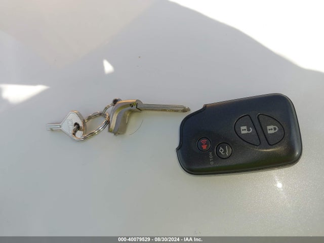 JTJJM7FX5J5200136 Lexus 460 Luxury
