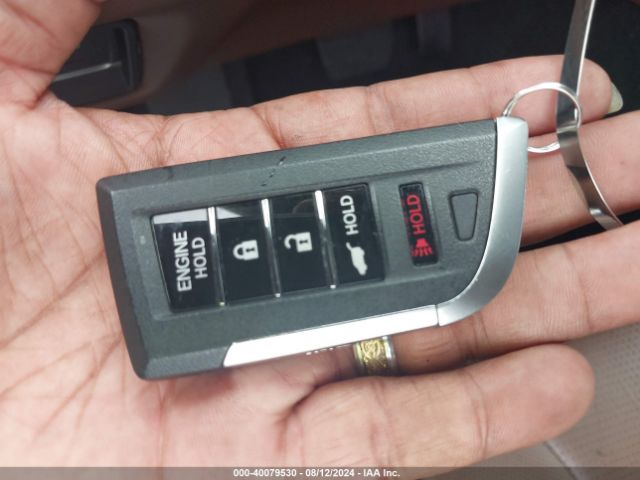 5J8YE1H82RL017853 Acura Mdx Advance Package