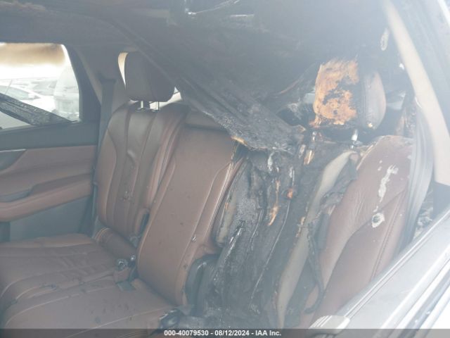 5J8YE1H82RL017853 Acura Mdx Advance Package