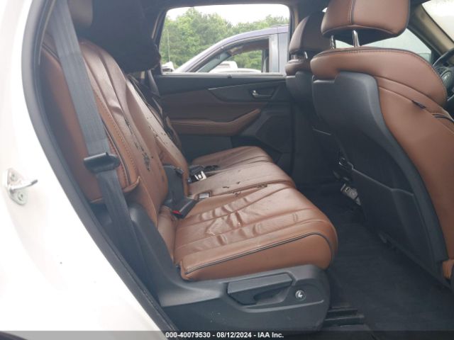 5J8YE1H82RL017853 Acura Mdx Advance Package