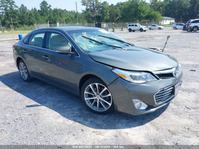 2014 4T1BK1EBXEU125019 main image