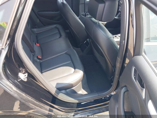 WAUAUGFF0H1042961 Audi A3 2.0t Premium