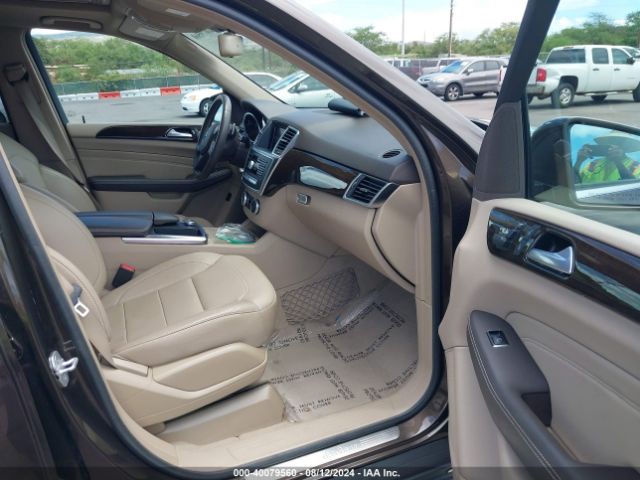 4JGDA5JB3EA433496 Mercedes-Benz ML 350
