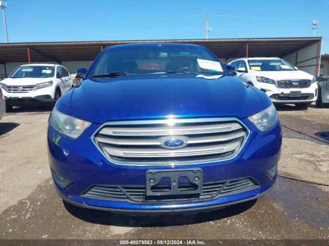 1FAHP2E81EG128972 Ford TAURUS SEL