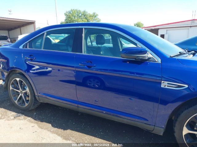 1FAHP2E81EG128972 Ford TAURUS SEL